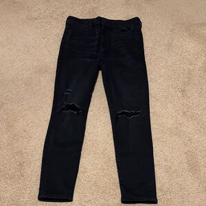 American Eagle Next Level High Rise Jegging